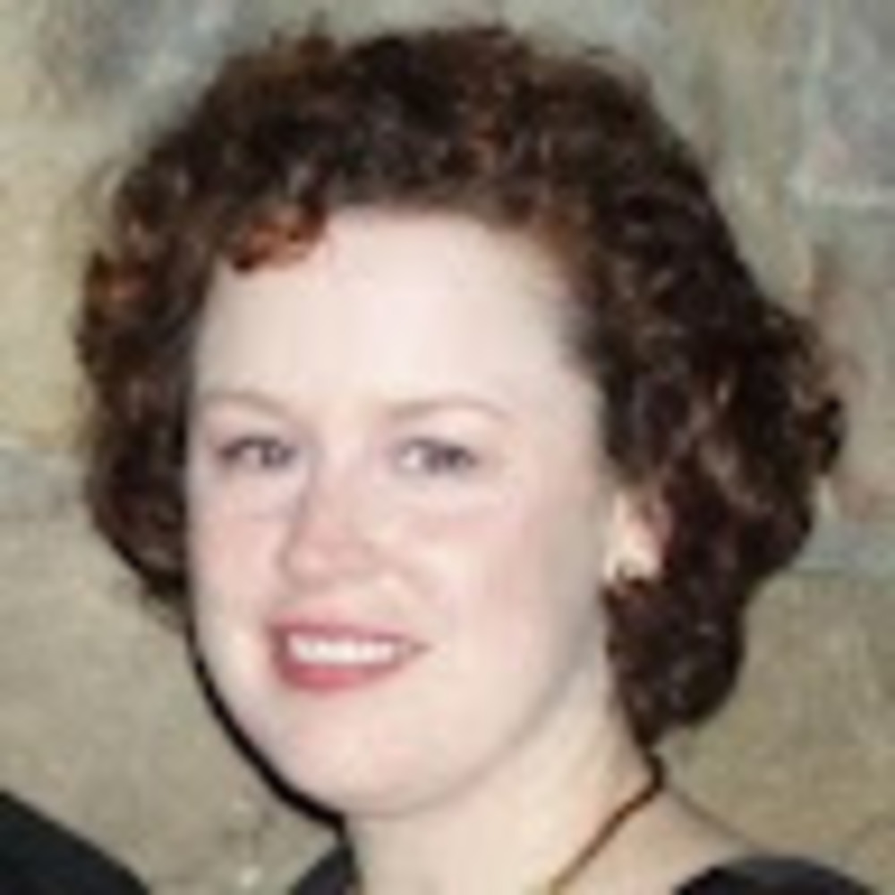 Meet your Posher, Elizabeth andrews